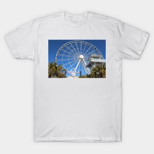 Sky Wheel T-Shirt